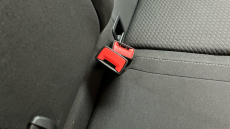 Volkswagen Polo 1.0 TSI 95 SE Tech Edition 5dr Petrol Hatchback